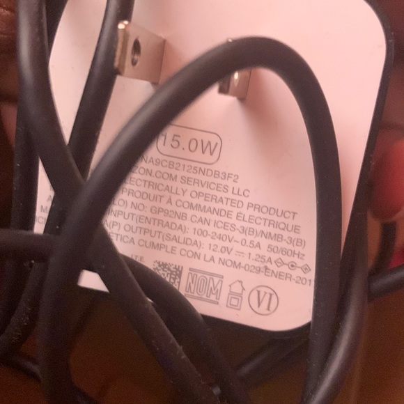 Speaker - Picture 6 of 7